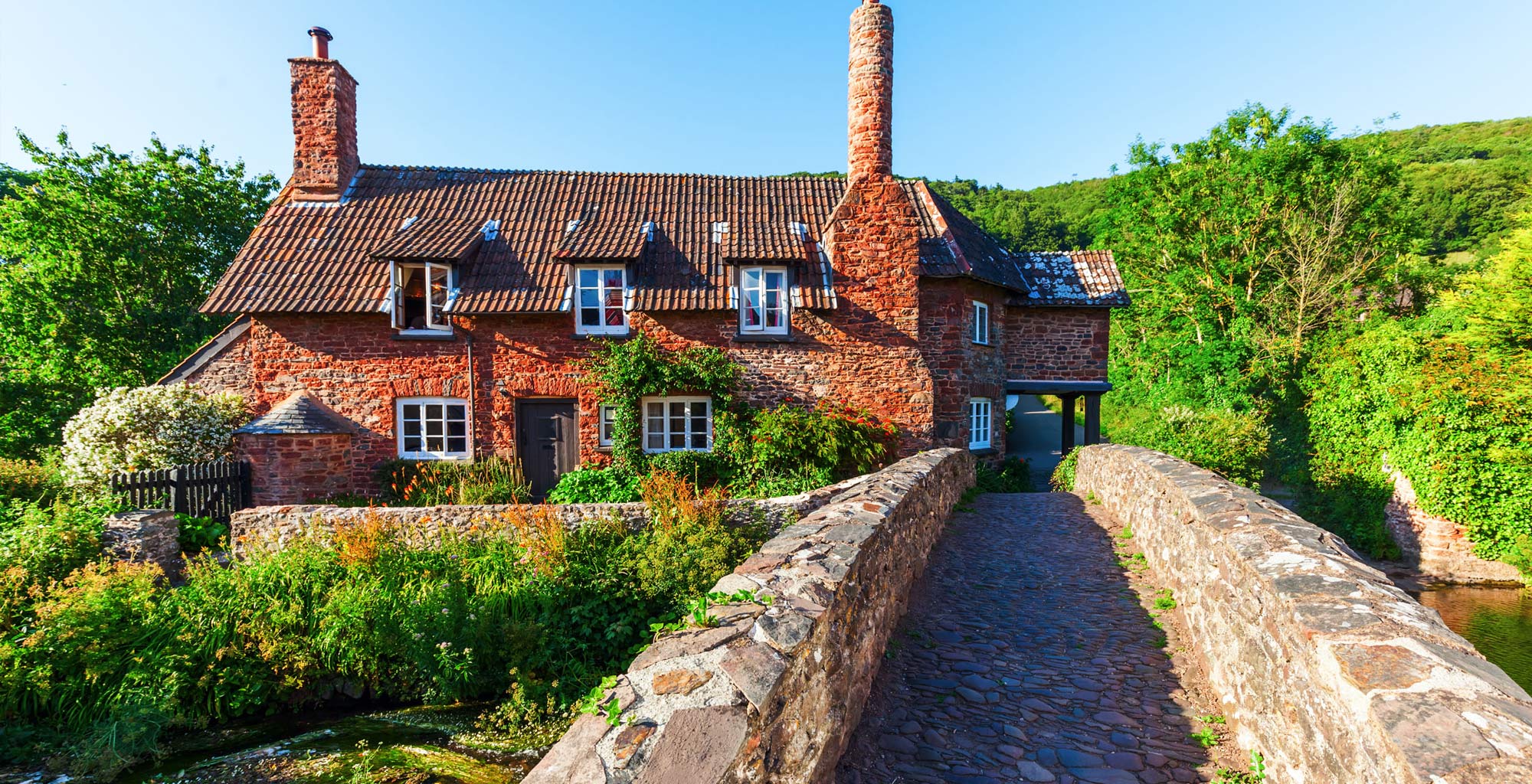 Hertfordshire property finder