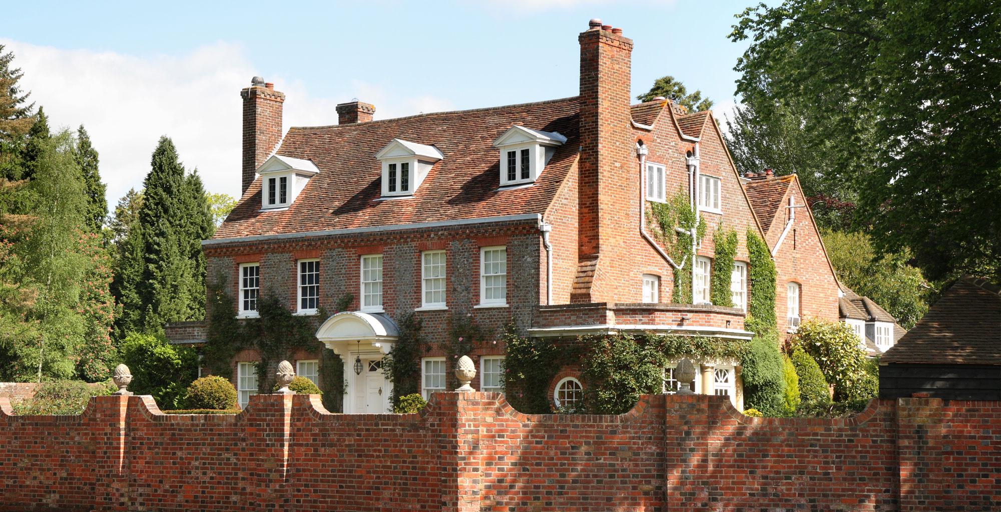 Essex property search