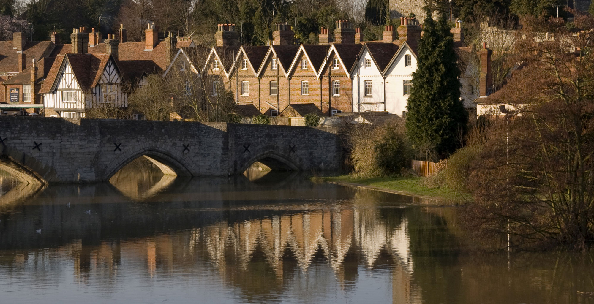 Garrington Case Studies