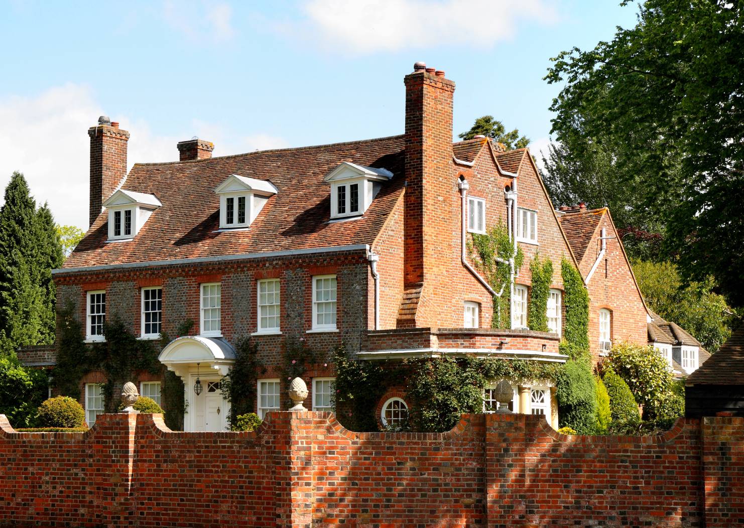 Property in Essex