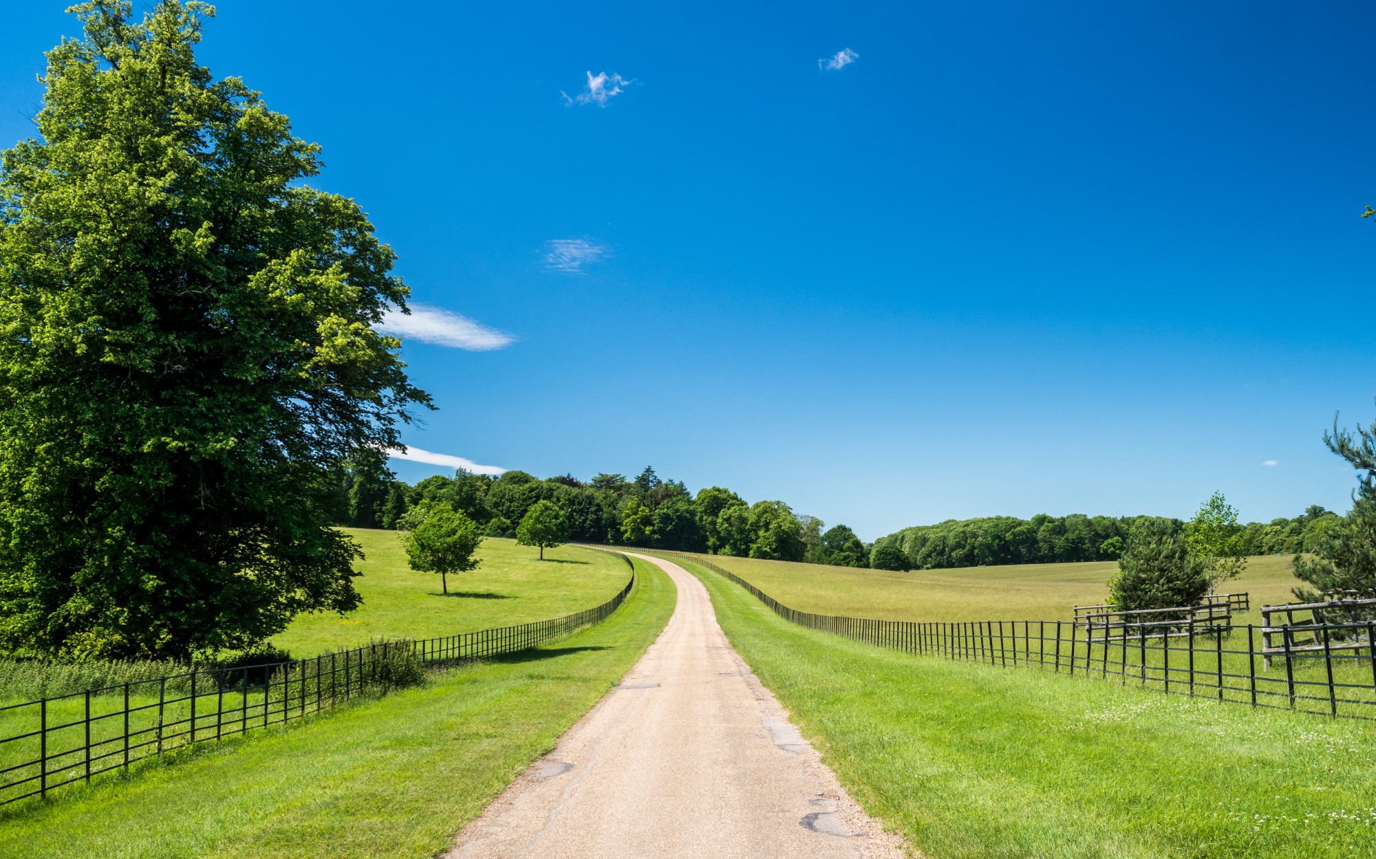 Property Hertfordshire