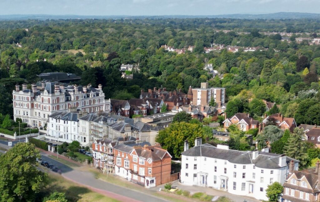 Tunbridge Wells Property