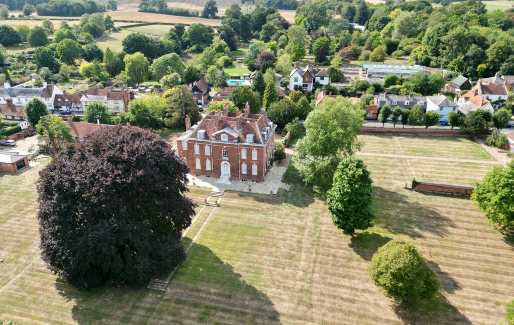 Property in Hertfordshire, Much Hadham