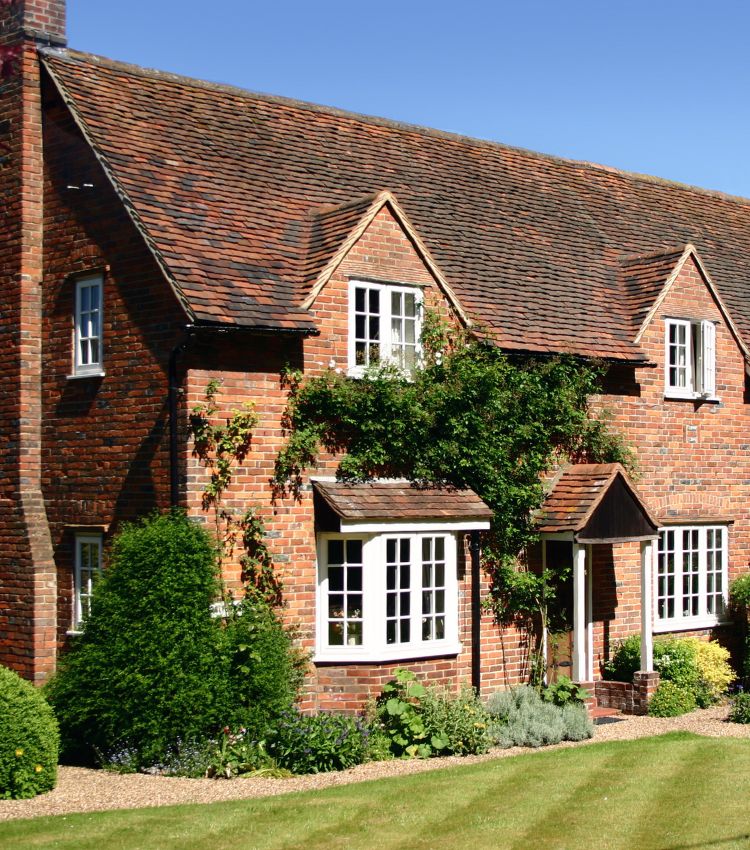 Villages in West Sussex