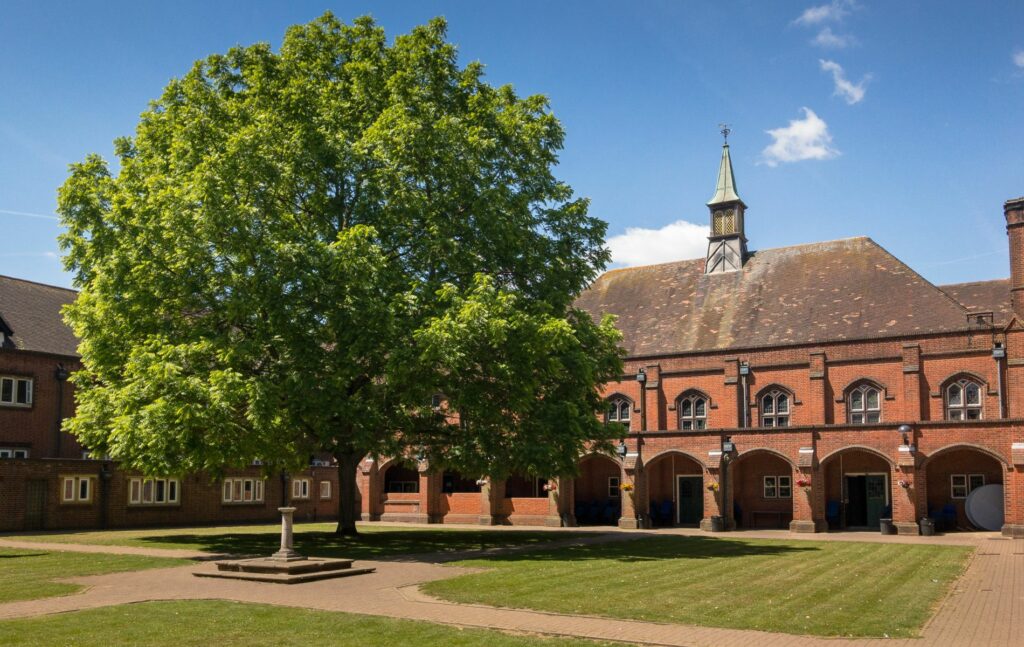 Maidstone Grammar School