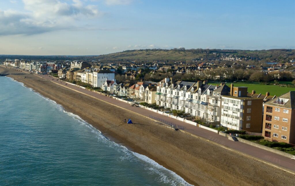 Hythe, Kent, UK