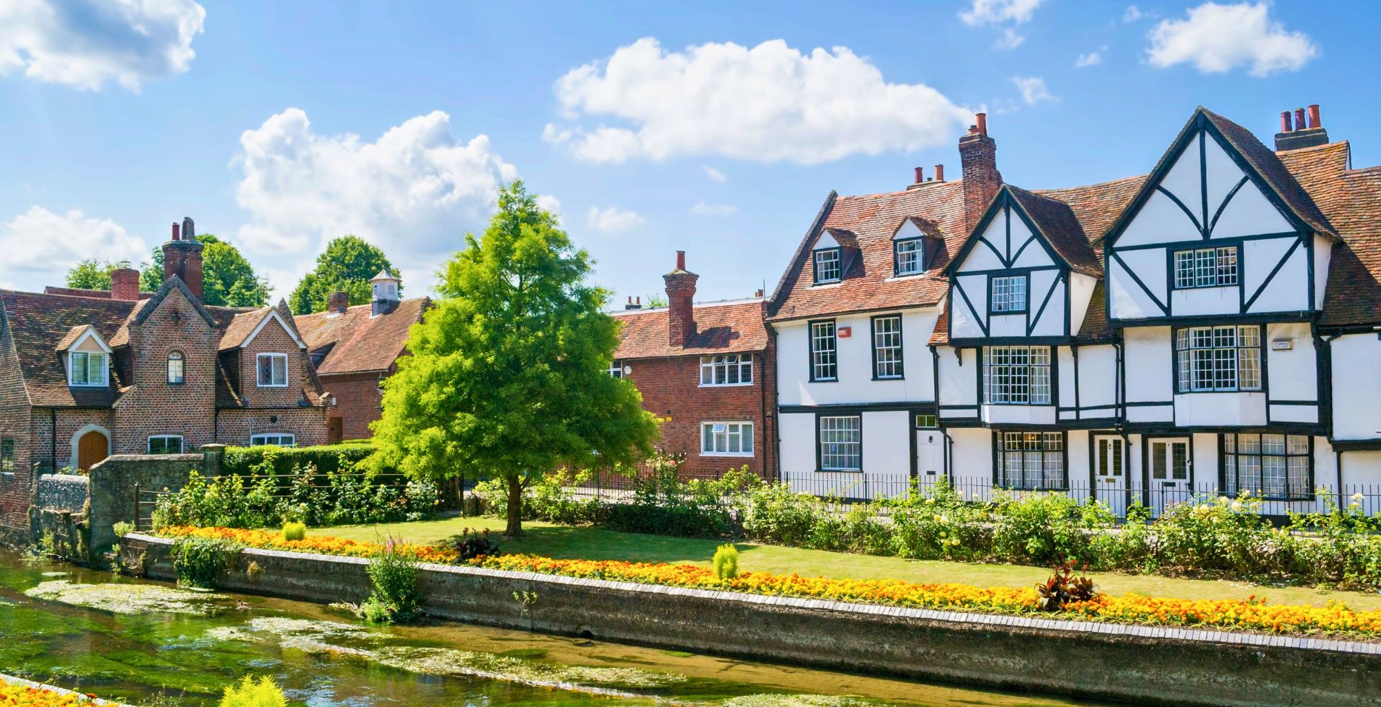 Best places to live in Kent for families moving from London
