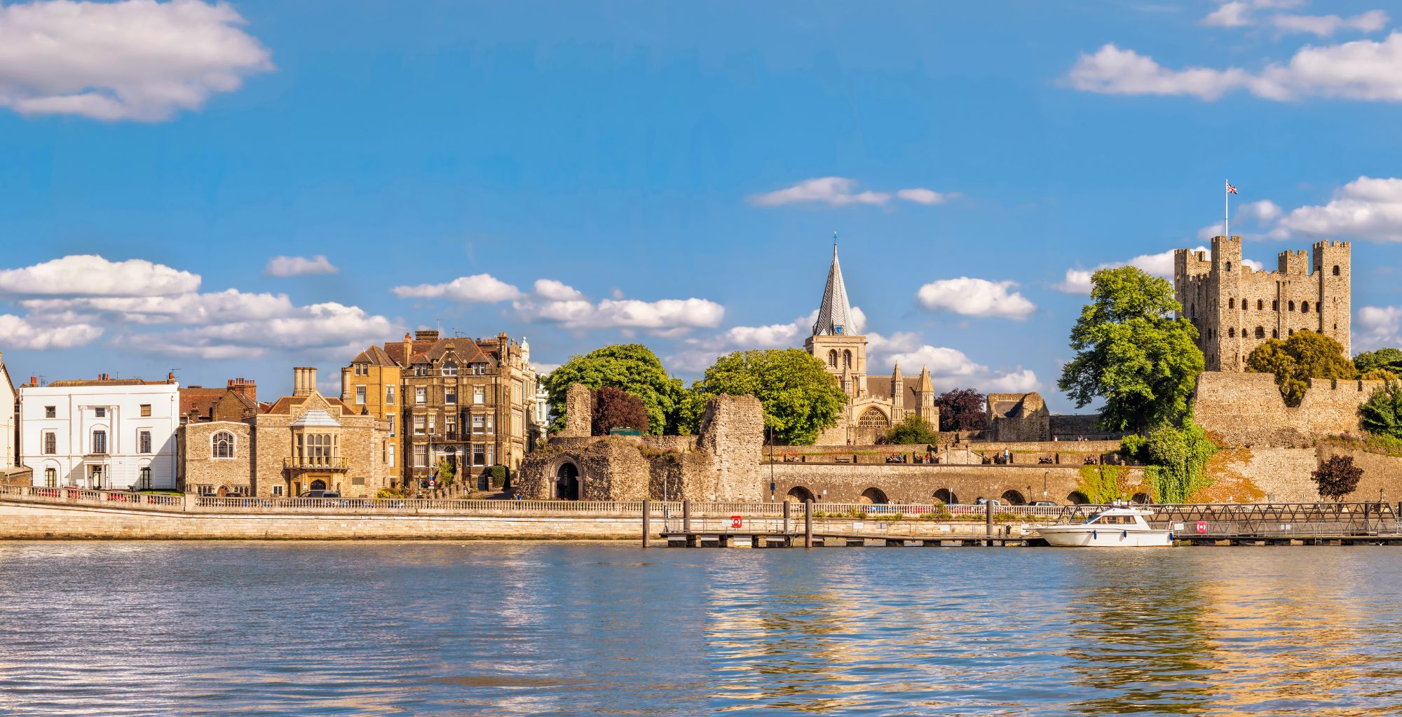 Kent property: How what you get for your money varies by location