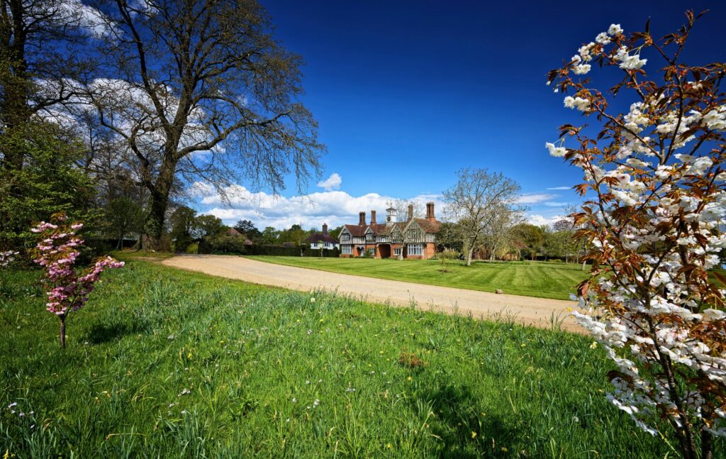 Villages near Tenterden, Rolvenden