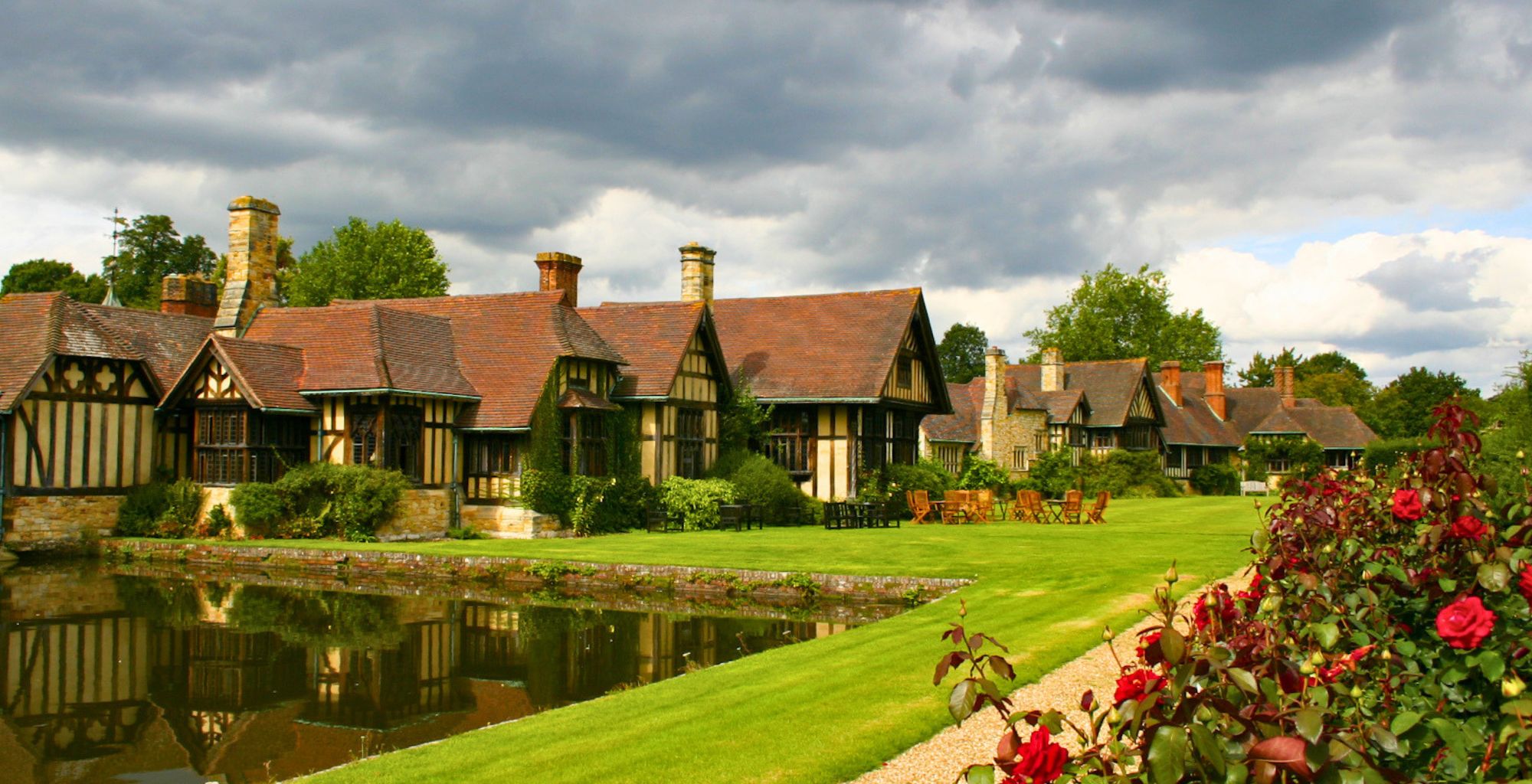 Period Homes in Kent and East Sussex: What Buyers Should Know Before They Search