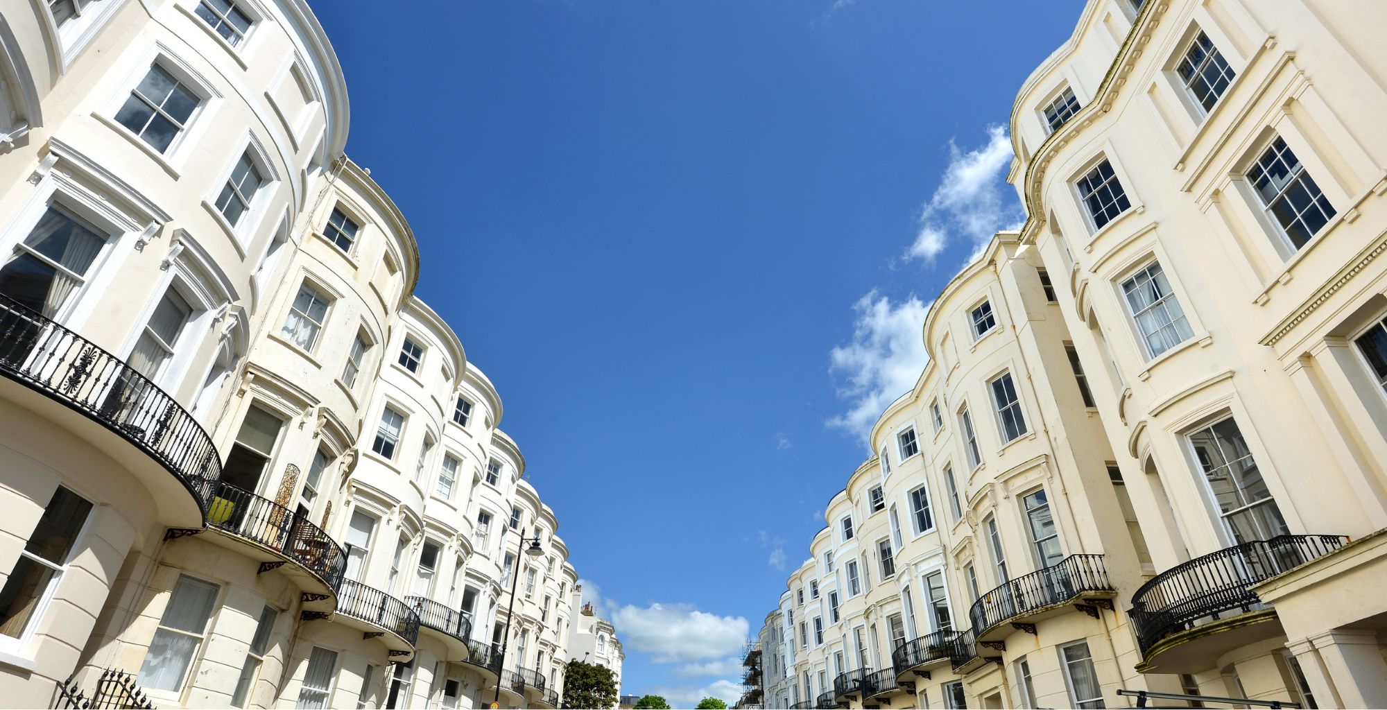 Living in Brighton and Hove: A buyer